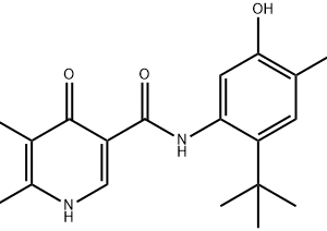 Ivacaftor