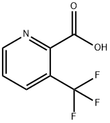 3-(Trifluoromethyl)pyridine-2-carboxylic acid