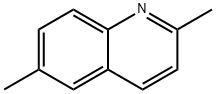 2,6-DIMETHYLQUINOLINE