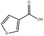 3-Thiophenezoic acid