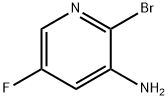 3-Amino-2-bromo-5-fluoropyridine