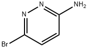 6-BROMO-3-PYRIDAZINAMINE