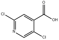 2,5-Dichloroisonicotinic acid