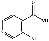 3-Chloroisonicotinic acid