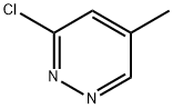 3-Chloro-5-methylpyridazine