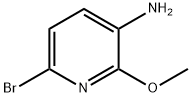 6-BROMO-2-METHOXY-PYRIDIN-3-YLAMINE