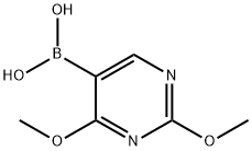 2,4-Dimethoxyprimidine-5-boronic acid