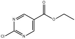 Ethyl 2-chloropyrimidine-5-carboxylate