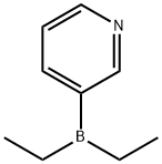 DIETHYL(3-PYRIDYL)BORANE