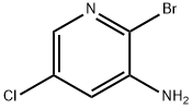 3-AMINO-2-BROMO-5-CHLOROPYRIDINE
