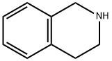 1,2,3,4-TETRAHYDROISOQUINOLINE