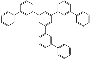 3,3'-[5'-[3-(3-Pyridinyl)phenyl][1,1':3',1''-terphenyl]-3,3''-diyl]bispyridine