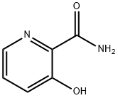 3-HYDROXYPICOLINAMIDE