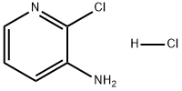 3-AMINO-2-CHLOROPYRIDINE