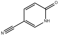 3-CYANO-6-HYDROXYPYRIDINE