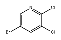 5-Bromo-2,3-dichloropyridine