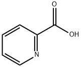 2-Picolinic acid