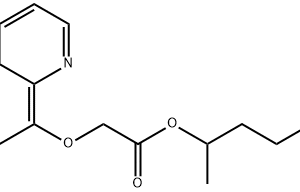 Cloquintocet-mexyl